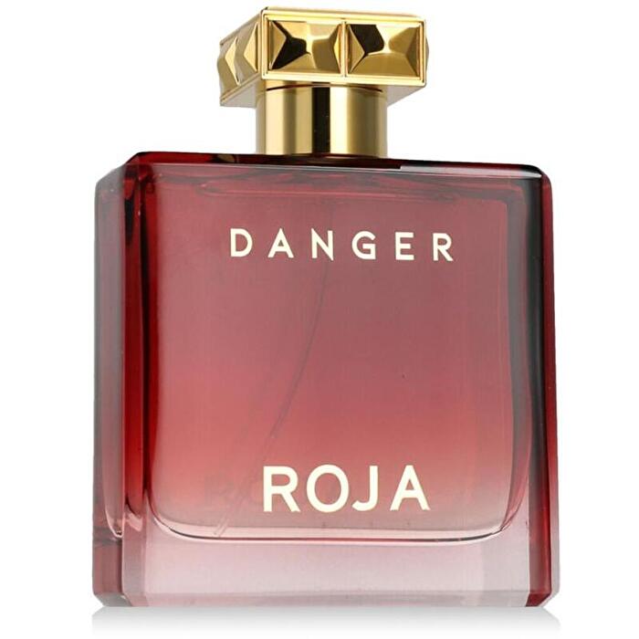 Roja Parfums Danger Pour Homme Eau De Parfum 100ml