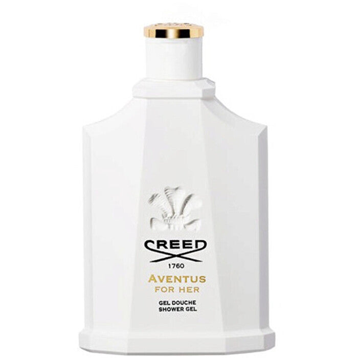 Creed Aventus For Her Shower Gel 200ml