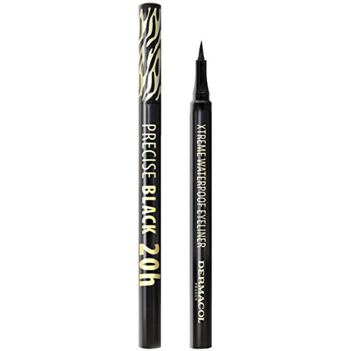 Dermacol Precise 20h Xtreme Waterproof Eyeliner 1ml