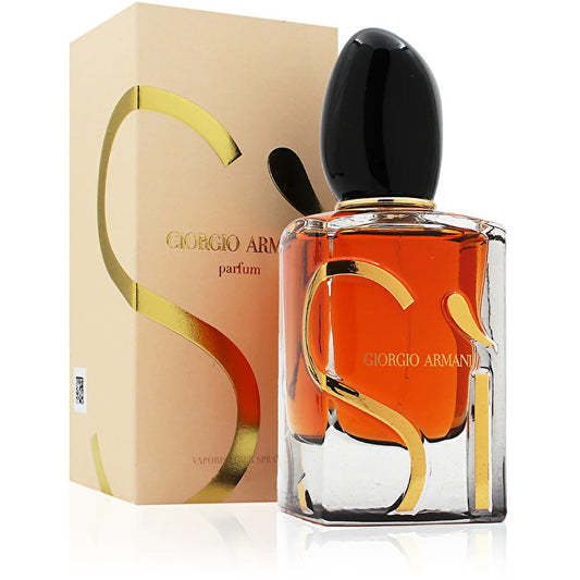 Giorgio Armani Si Woman Parfum 100ml