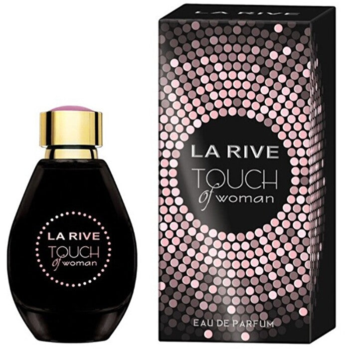 La Rive Touch Of Woman Eau De Parfum 30ml
