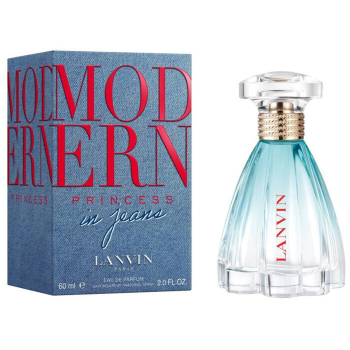 Lanvin Modern Princess In Jeans Eau De Parfum 60ml