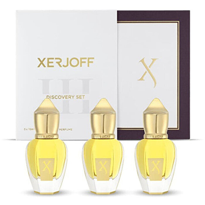 Xerjoff Miniature Collection 45ml