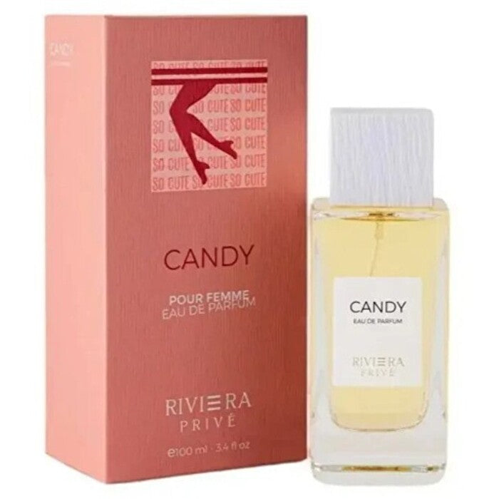 Riviera Prive Candy Eau De Parfum 100ml
