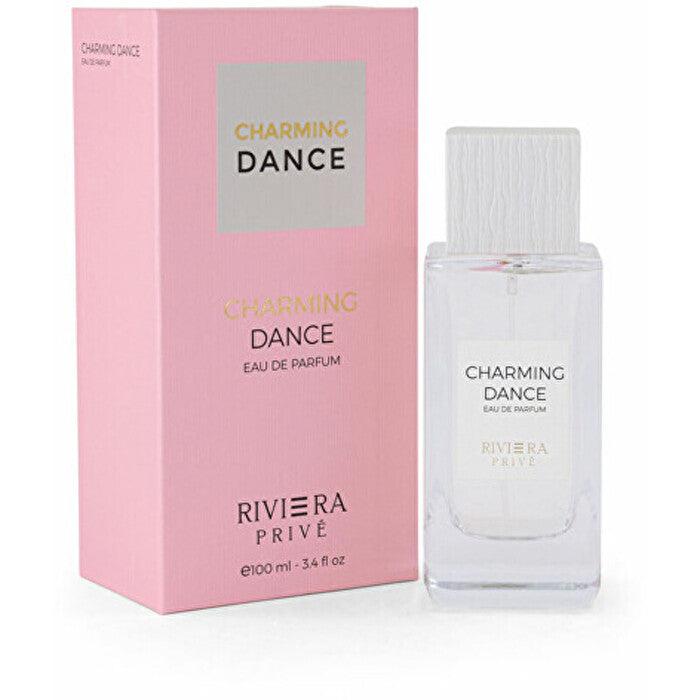 Riviera Prive Charming Dance Eau De Parfum 100ml