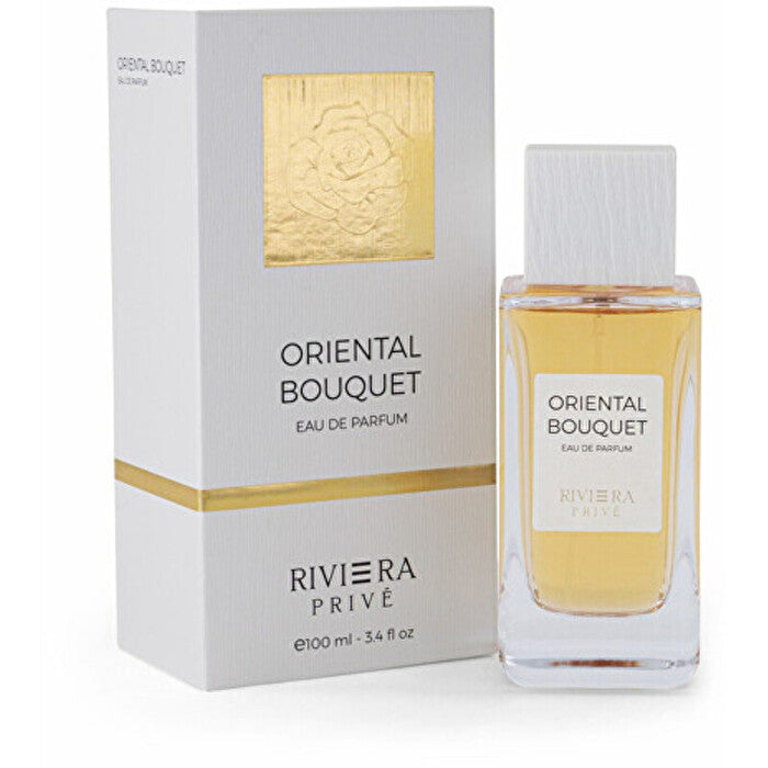 Riviera Prive Oriental Bouquet Eau De Parfum 100ml