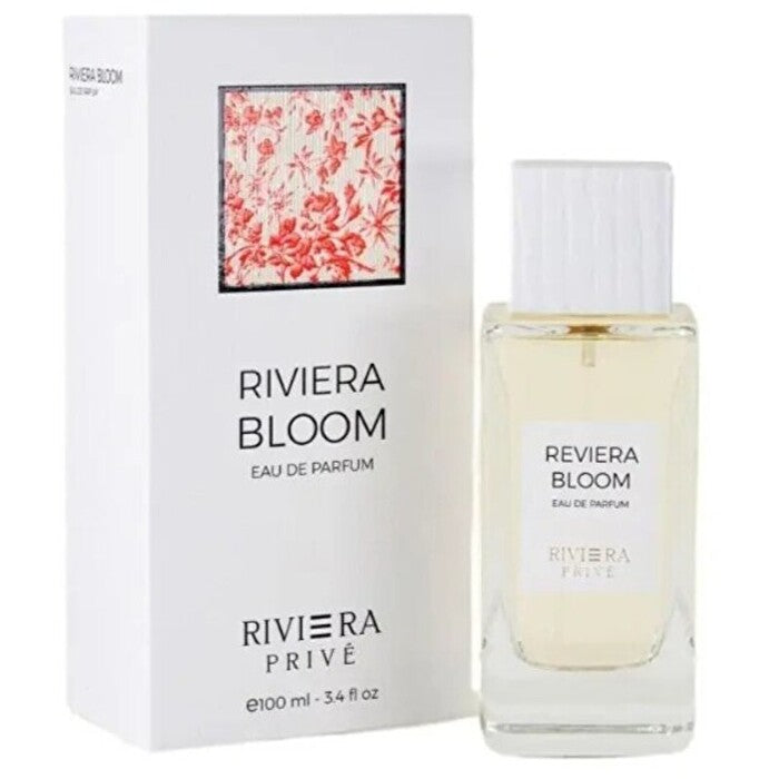 Riviera Prive Riviera Bloom Eau De Parfum 100ml
