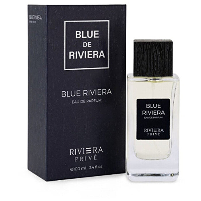Riviera Prive Blue Riviera Eau De Parfum 100ml