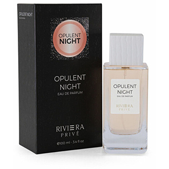 Riviera Prive Opulent Night Eau De Parfum 100ml