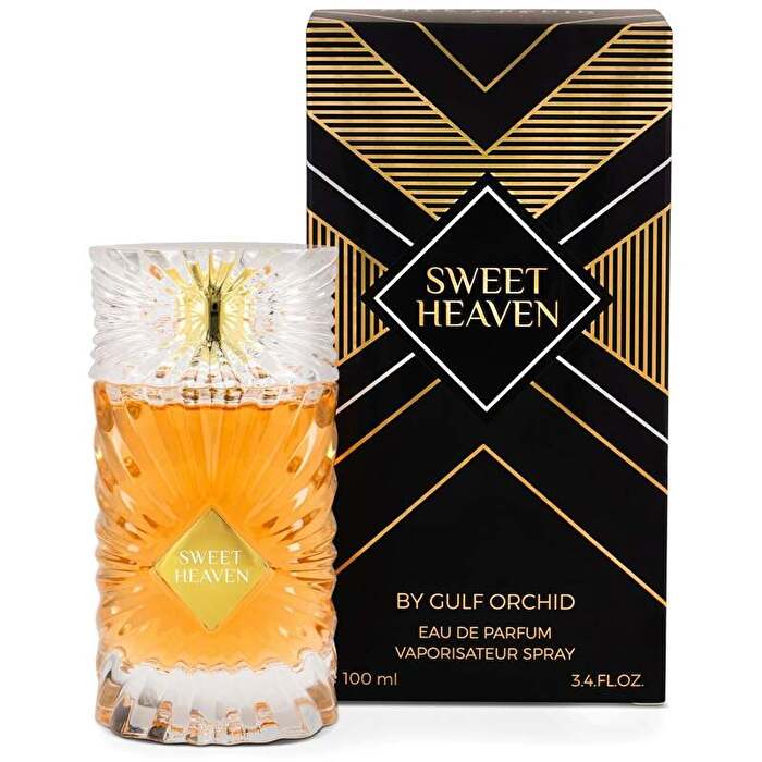 Gulf Orchid Sweet Heaven Eau De Parfum 20ml