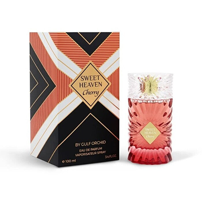 Gulf Orchid Sweet Heaven Cherry Eau De Parfum 20ml