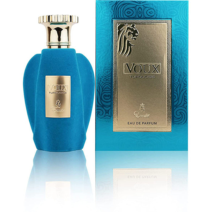 Paris Corner Voux Turquoise Deospray 200ml