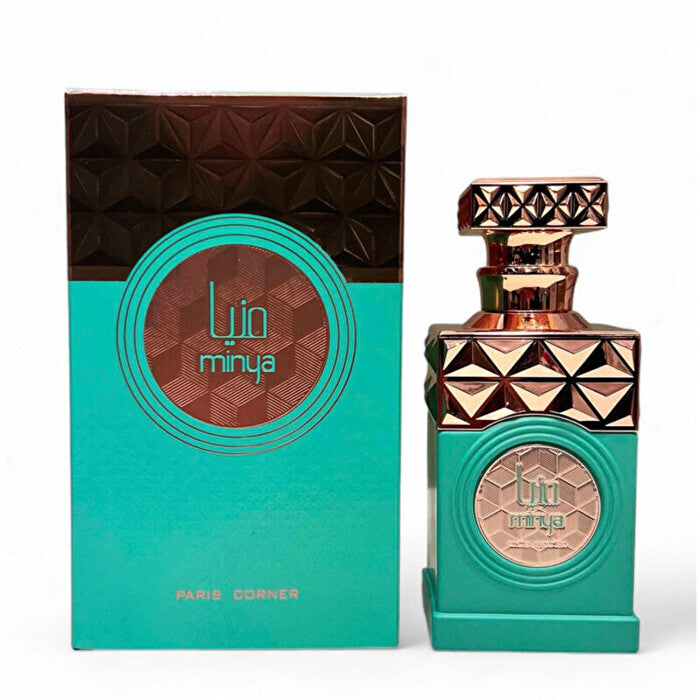 Paris Corner Minya Deospray