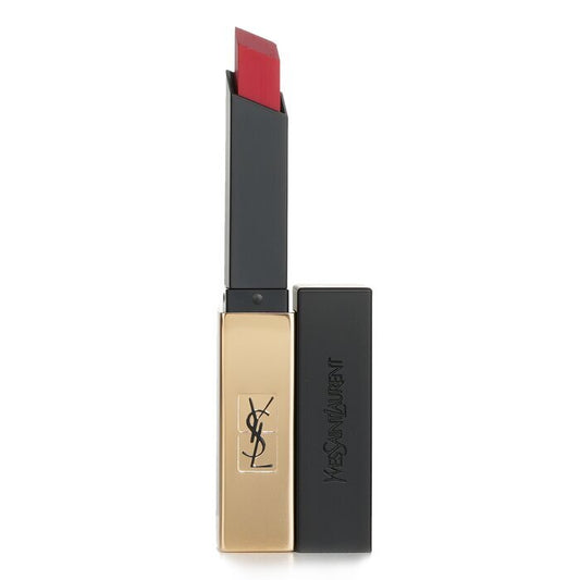 Ysl Rouge Pur Couture The Slim Lipstick #21 Rouge Paradoxe 2.2g