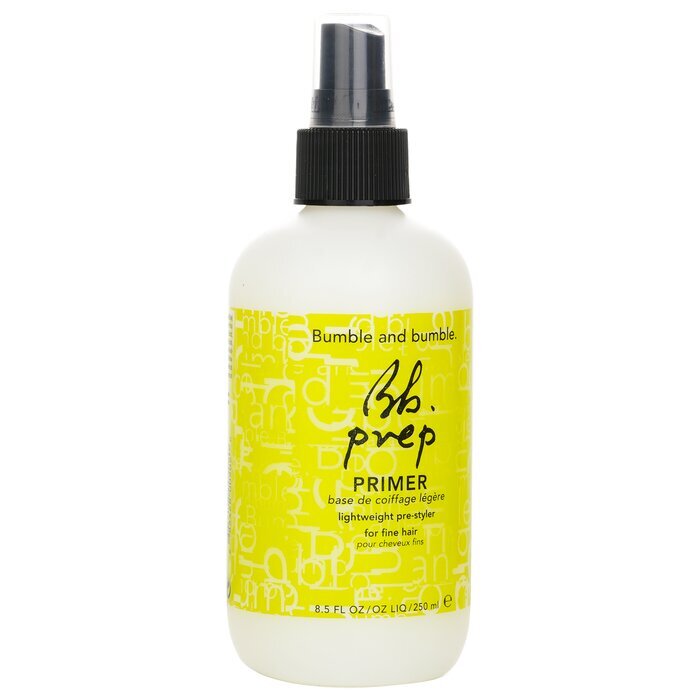 Bumble and Bumble Bb. Prep Primer (For Fine Hair) 250ml/8.5oz