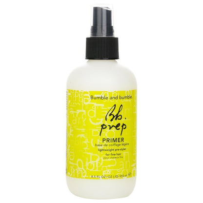 Bumble and Bumble Bb. Prep Primer (For Fine Hair) 250ml/8.5oz