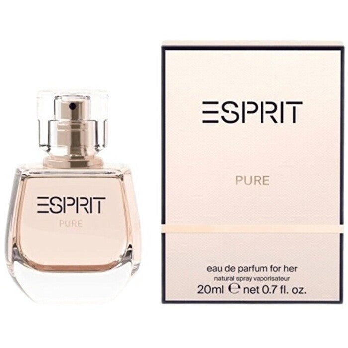 Esprit Pure Eau De Parfum 20ml