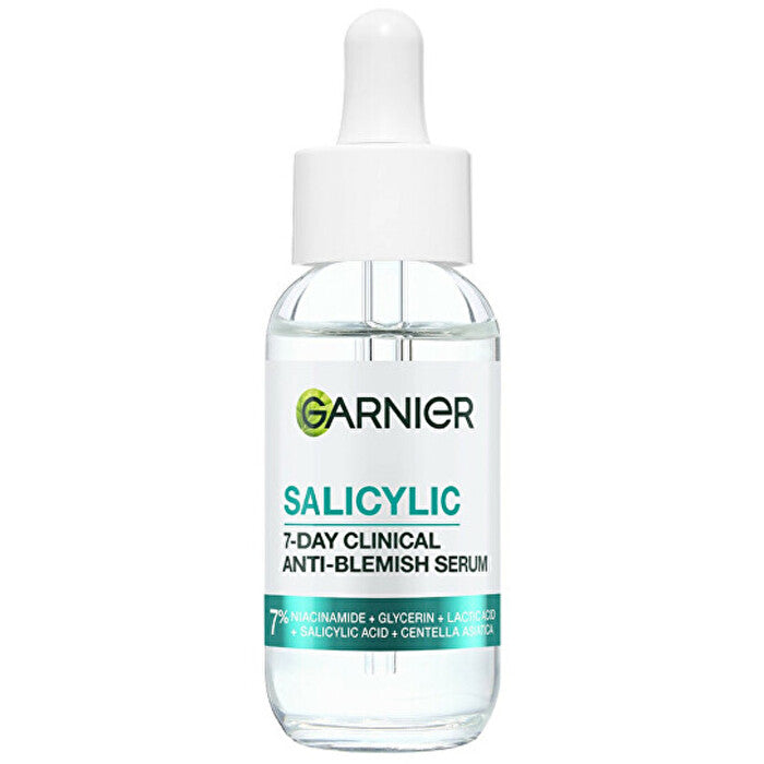 Garnier Salicylic Anti Blemish Serum 30ml