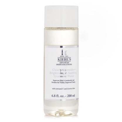 Kiehl's Clearly Corrective Brightening & Soothing Treatment Water 200ml/6.8oz