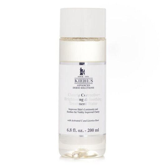 Kiehl's Clearly Corrective Brightening & Soothing Treatment Water 200ml/6.8oz