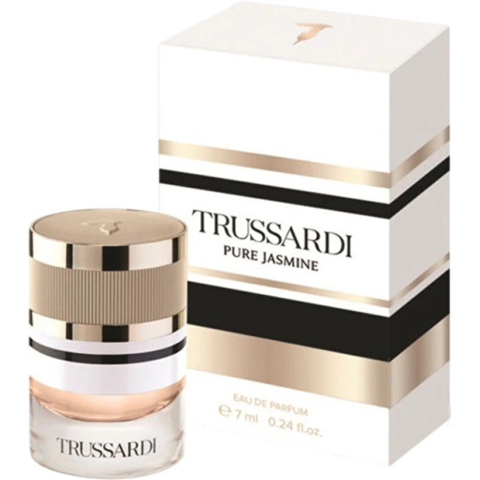 Trussardi Pure Jasmine Woman Eau De Parfum 7ml Miniature