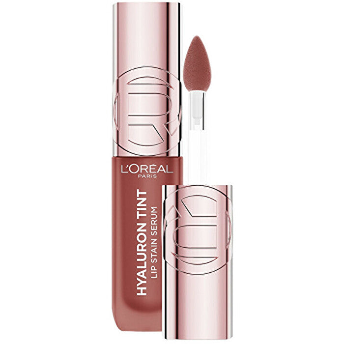L´Oreal Hyaluron Tint Lip Stain Serum 5ml