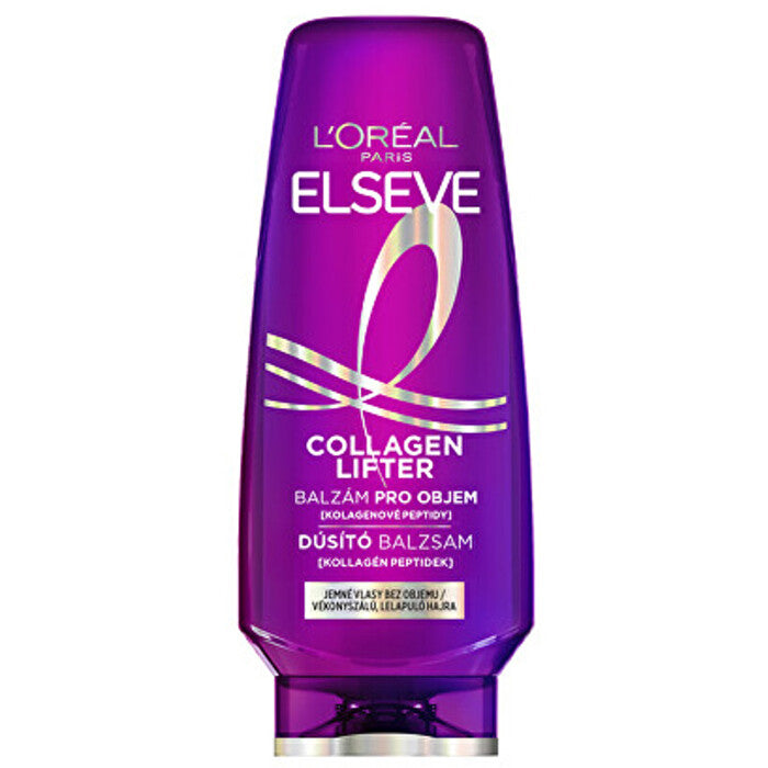 L´Oreal Professionnel Collagen Lifter Balm - Volume 300ml