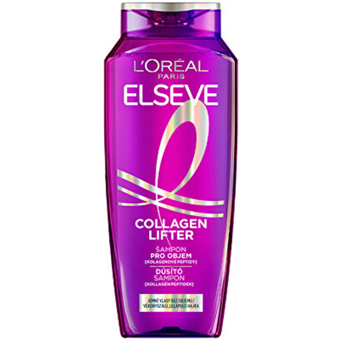 L´Oreal Professionnel Collagen Lifter Shampoo 400ml