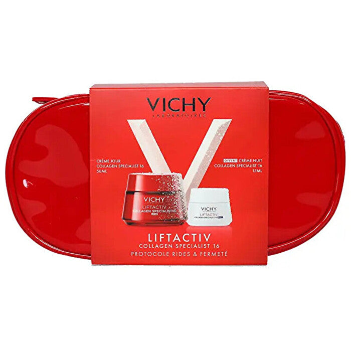 Vichy Liftactiv Collagen Set