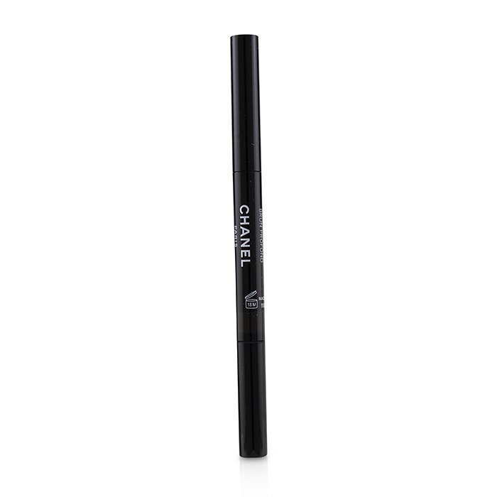 Chanel Stylo Sourcils Waterproof Eyebrow Pencil #810 Brun Profond 0.27g
