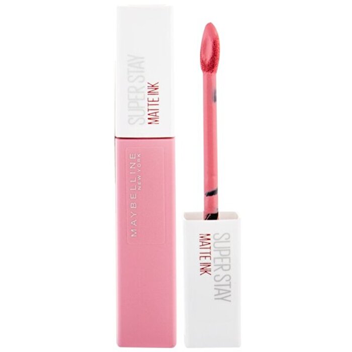Maybelline Superstay Liquid Ultra Matt (matte Ink) 5ml