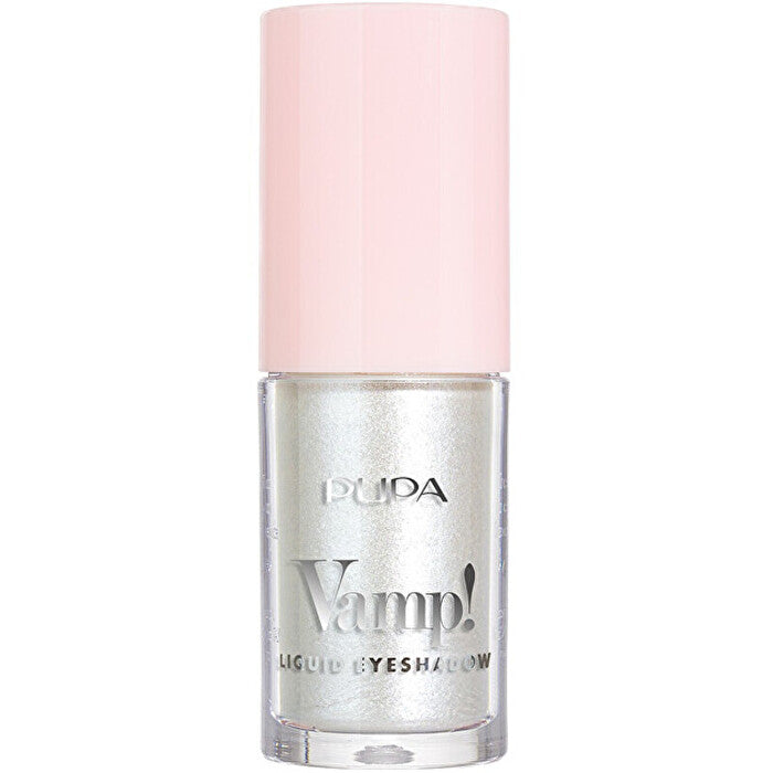 Pupa Vamp! Liquid Eyeshadow - Liquid Eyeshadow 4ml