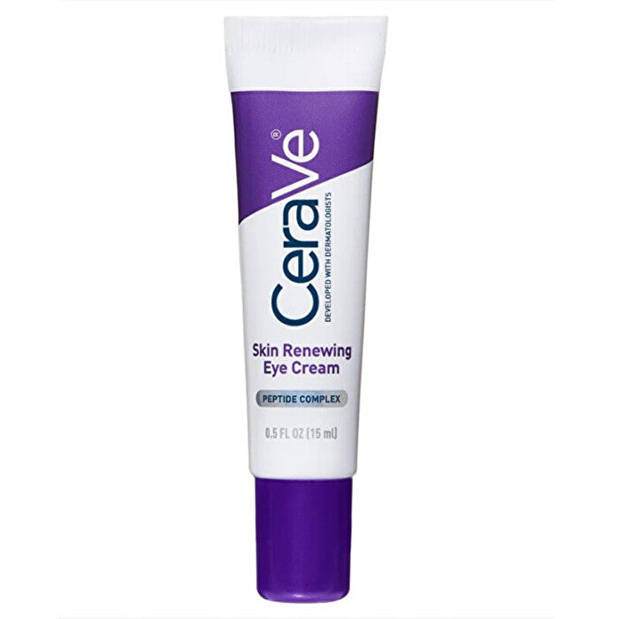 CeraVe Skin Renewing Eye Cream 15ml