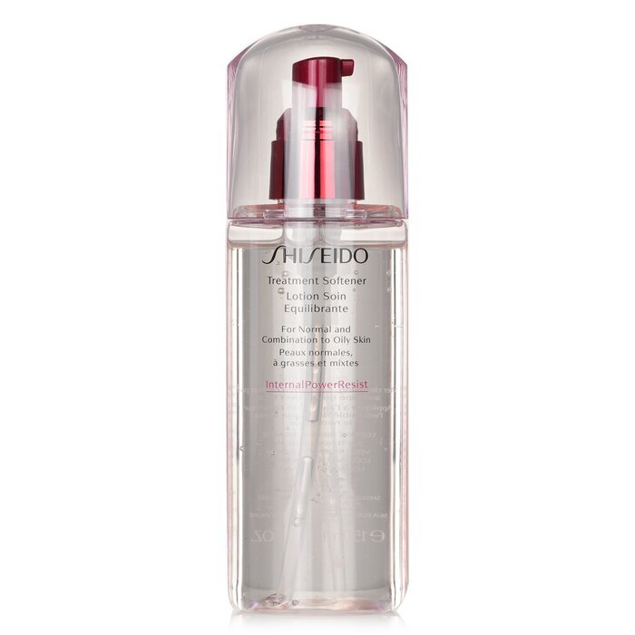 Shiseido Treatment Softener 150ml/5oz