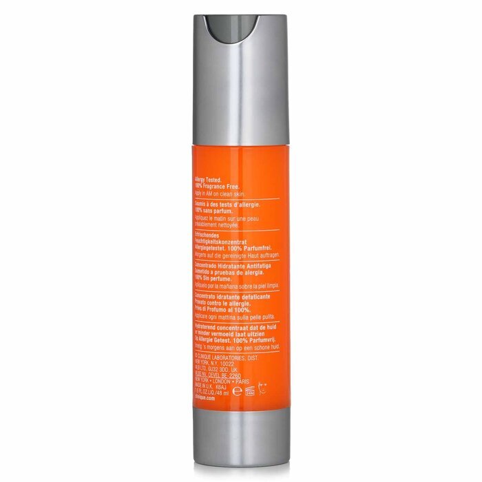 Clinique Super Energizer Anti-Fatigue Hydrating Concentrate SPF 40 48ml/1.6oz