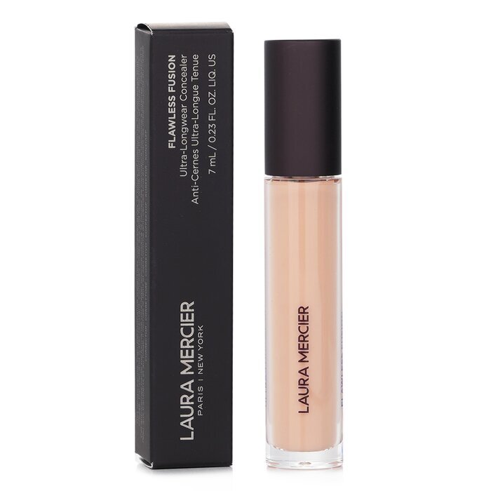 Laura Mercier Flawless Fusion Ultra Longwear Concealer - # 1.5C (Fair With Cool Undertones) 7ml/0.23oz