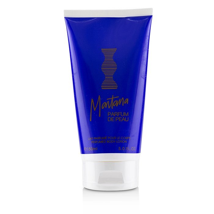 Claude Montana Parfum De Peau Tělove Mleko 150ml