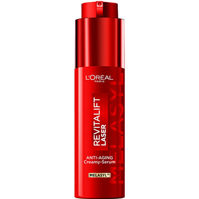 L´Oreal Anti-aging Creamy-serum - Omlazující Kremove Serum 50ml