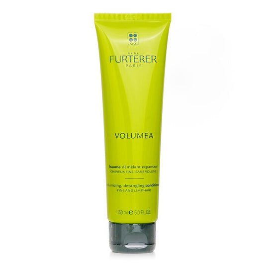 Rene Furterer Volumea Volume Enhancing Ritual Volumizing, Detangling Conditioner (Fine and Limp Hair) 150ml/5oz