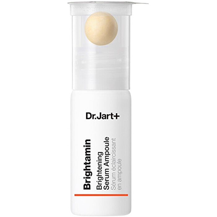 Dr. Jart+ Brightamin Brightening Serum Ampoule - Brightening Serum 8.0g