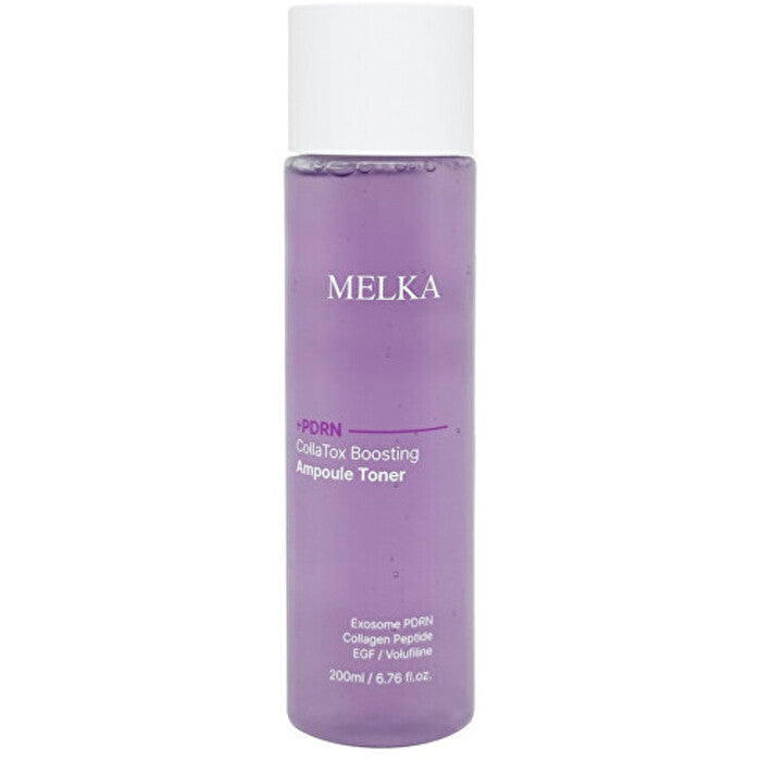 Reclar Pdrn Collatox Boosting Ampoule Toner 200ml