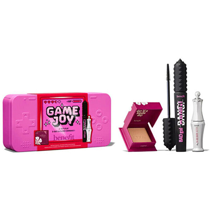 Benefit Gamejoy Set - Dárková Sada