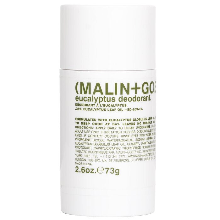 MALIN+GOETZ Eucalyptus Deodorant Stick 73g/2.6oz