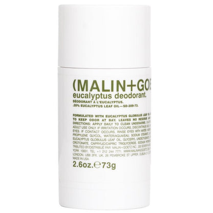 MALIN+GOETZ Eucalyptus Deodorant Stick 73g/2.6oz