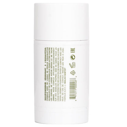 MALIN+GOETZ Eucalyptus Deodorant Stick 73g/2.6oz