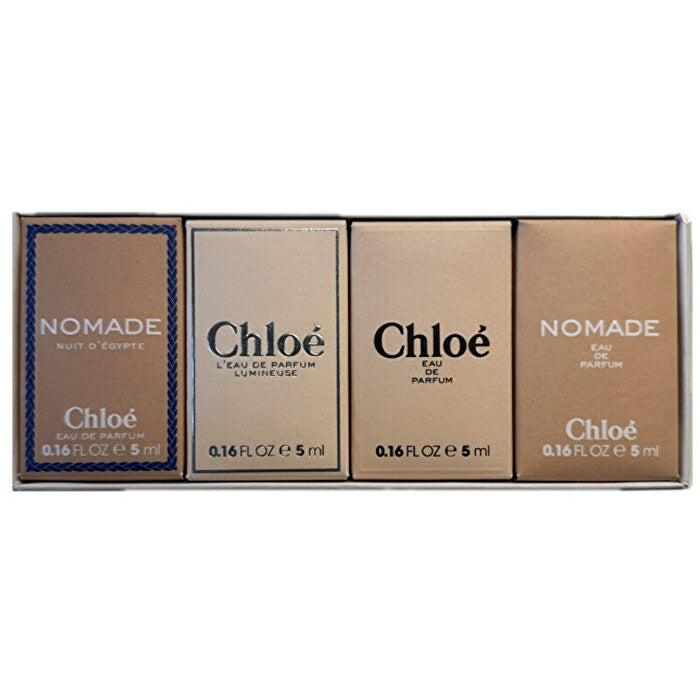 Chloe Exclusive Miniature Set Vii 20ml