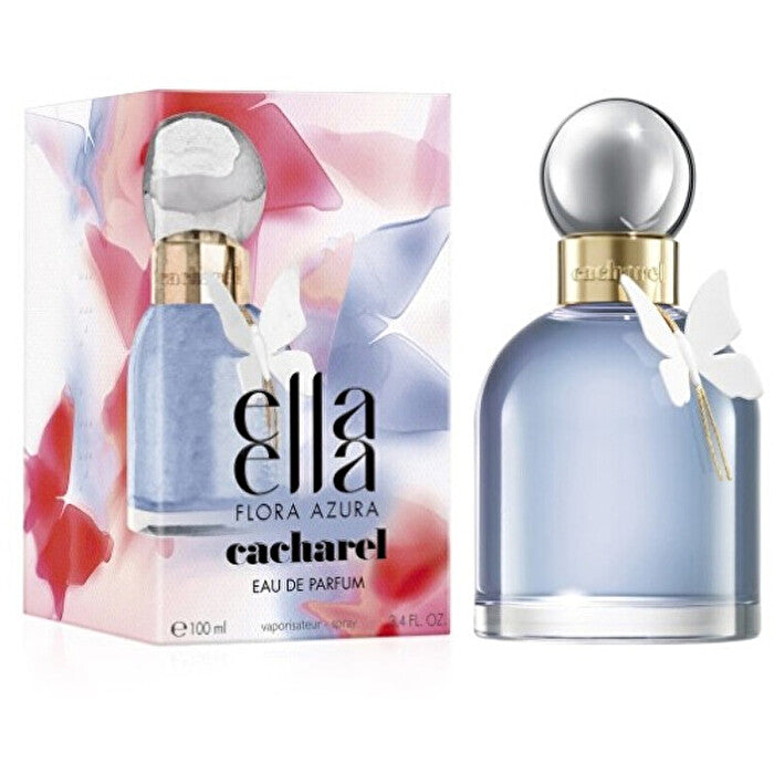 Cacharel Ella Ella Flora Azzura Eau De Parfum 30ml