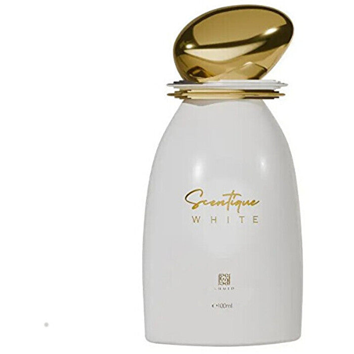 Ahmed Al Maghribi Scentique White Extrait De Parfum 100ml