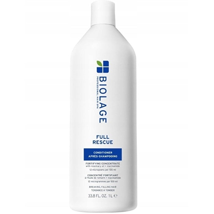 Matrix Biolage Full Rescue Conditioner - Weakened Hair 1000ml