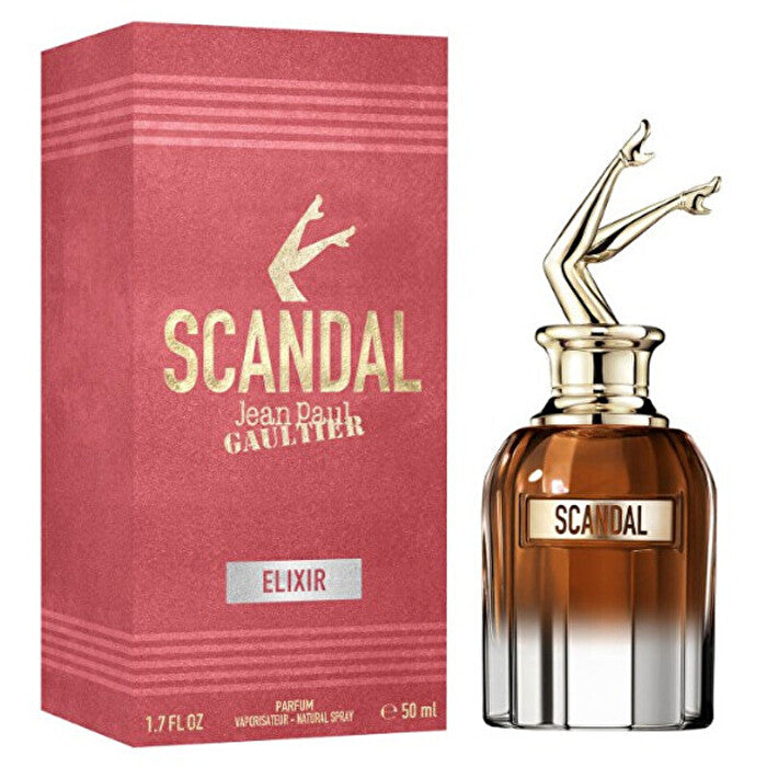 Jean Paul Gaultier Scandal Elixir Parfum 30ml